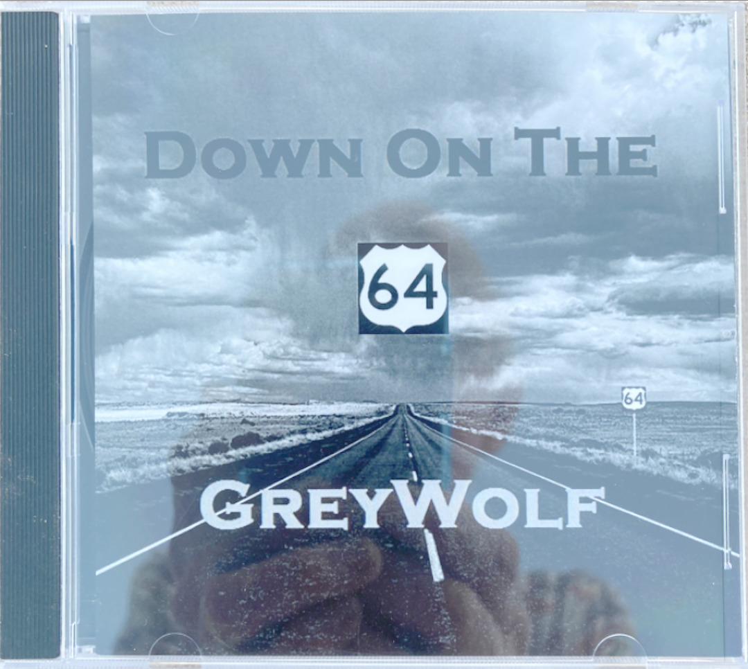 Down On The 64 - Greywolf